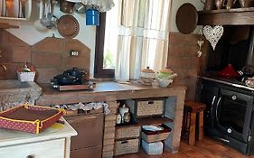 La Casina Di Simo