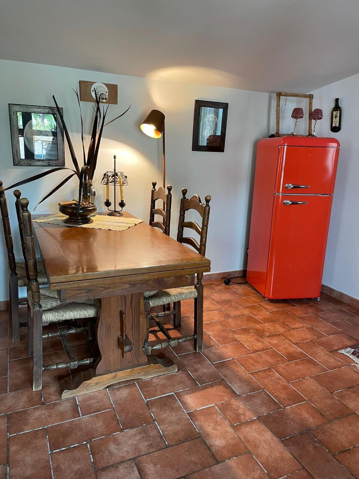 Villa La Casina Di Simo à Montenero  Extérieur photo